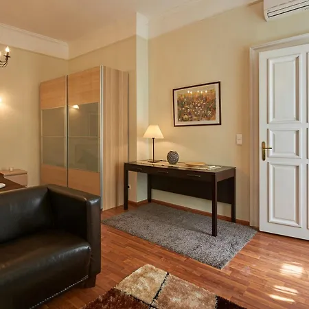 Harmony Apartament