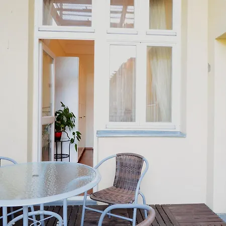 Apartament Harmony