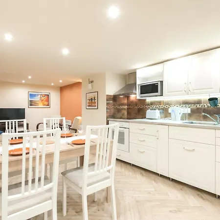 Apartament Harmony