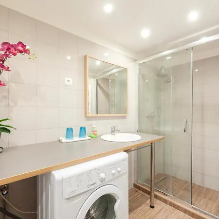 Apartament Harmony *