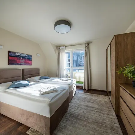 Apartament Harmony