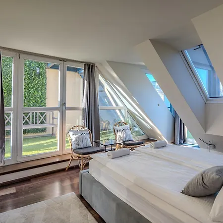 Apartament Harmony *